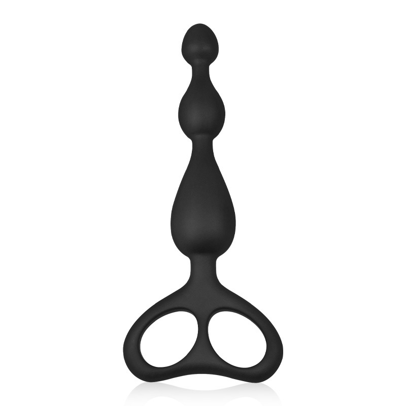 Anal Chain Ball Buttplug