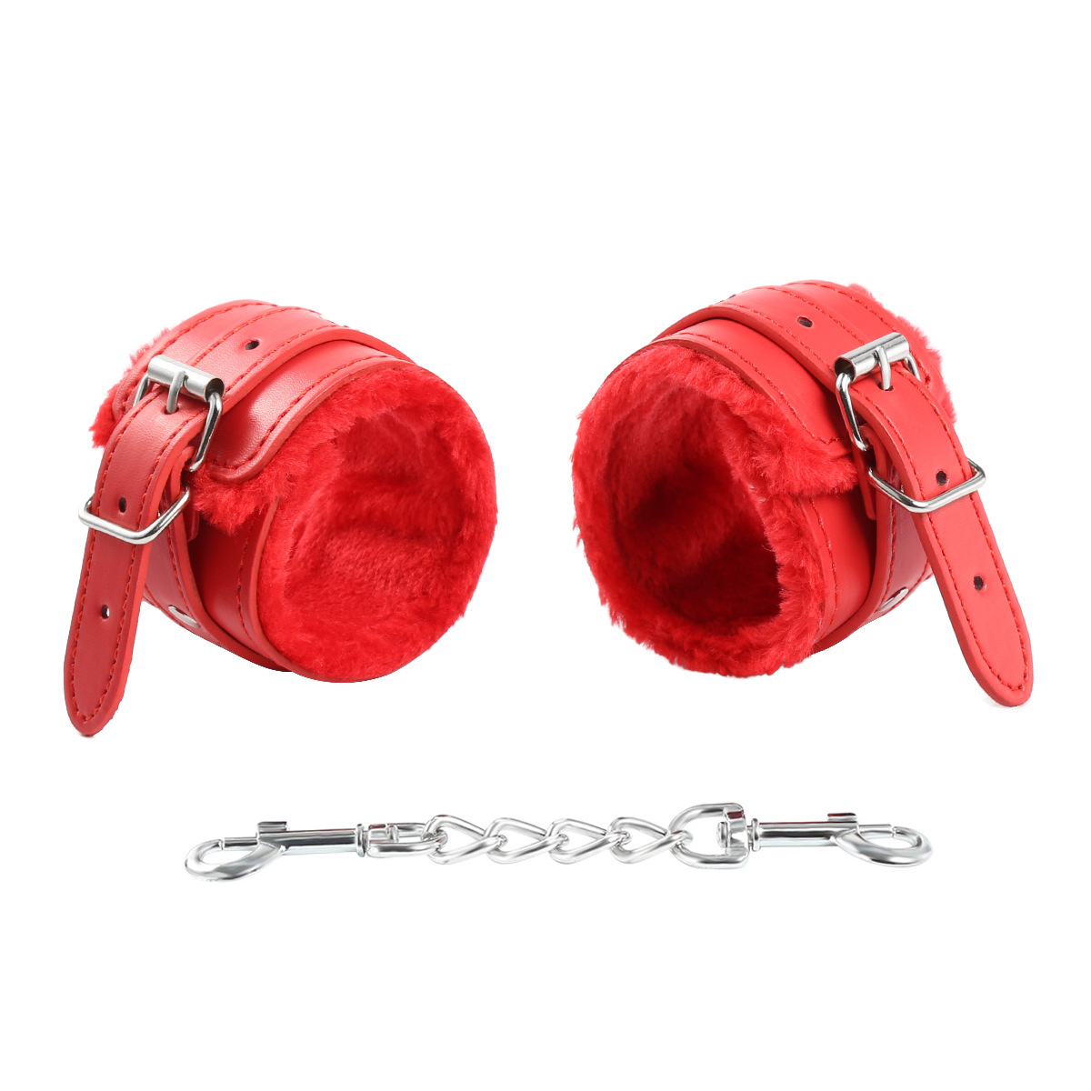 Adults Sex Toys Leg Cuffs/Handcuffs