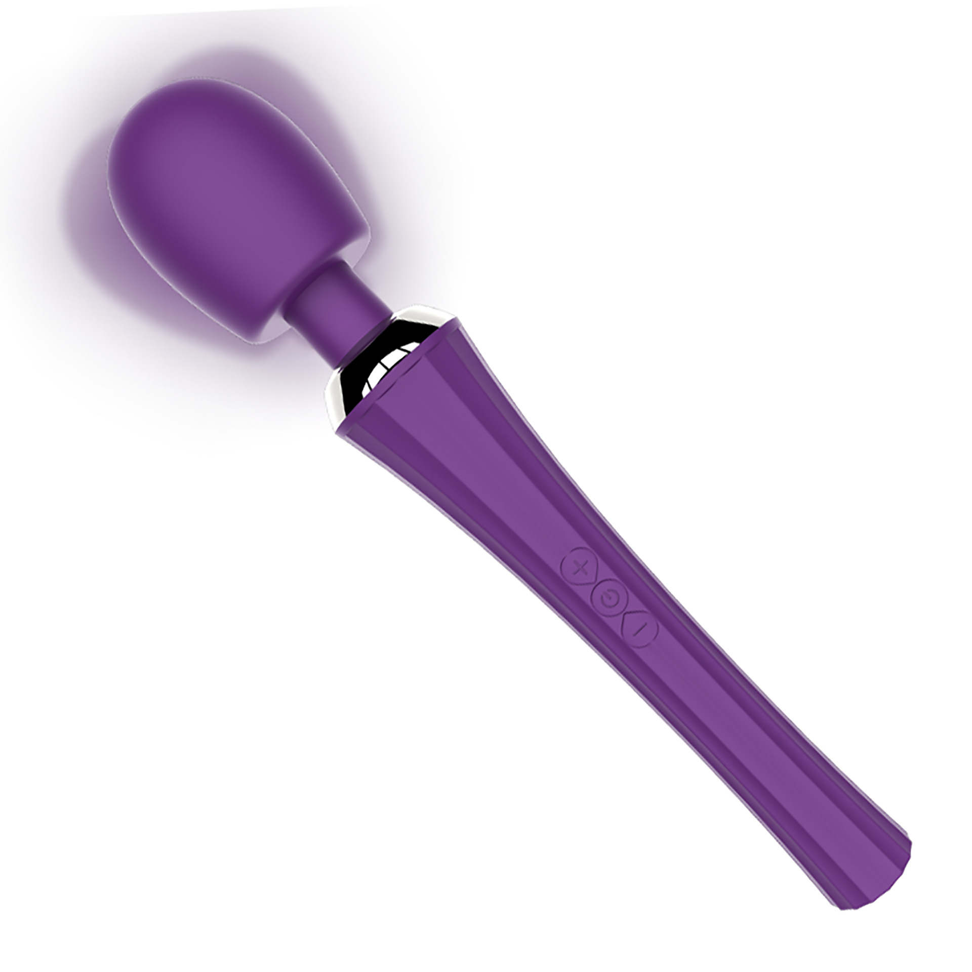 Powerful Handheld Electric Massager For Women