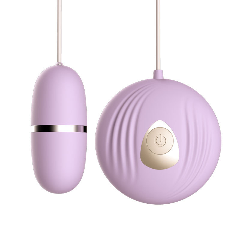 Clitoral Stimulator Vibrating Eggs For Women