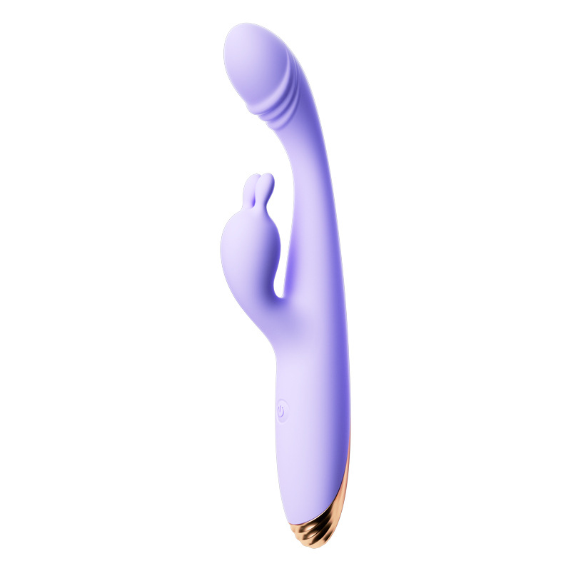 Women G Spot & Clitoral Rabbit Vibrators