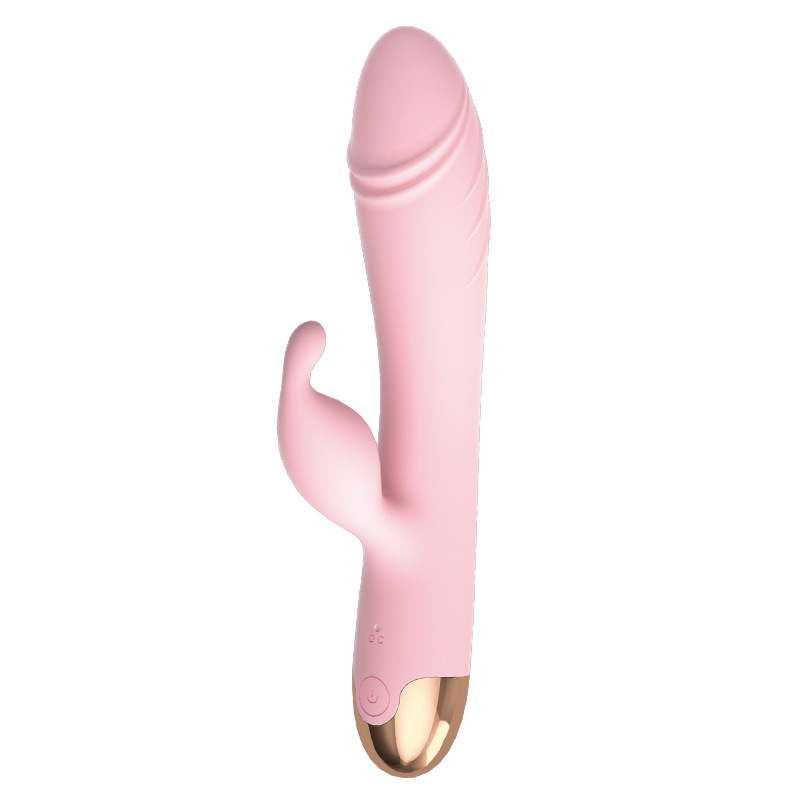 Women G Spot & Clitoral Rabbit Anal Vibrators