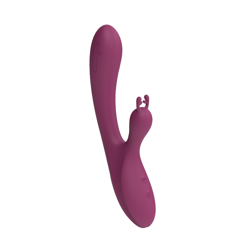 Female G Spot & Clitoral Rabbit Anal Vibrators